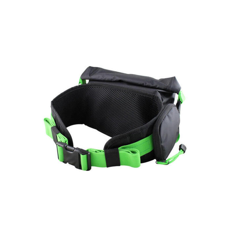 2L Pro-Light Waist Pack Green