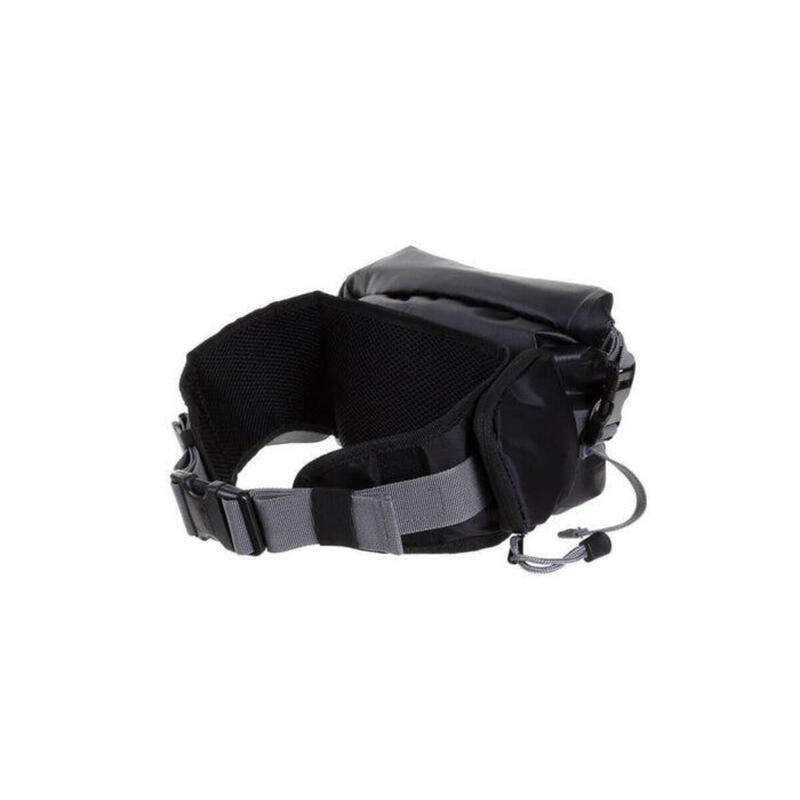 2L Pro-Light Waist Pack Black