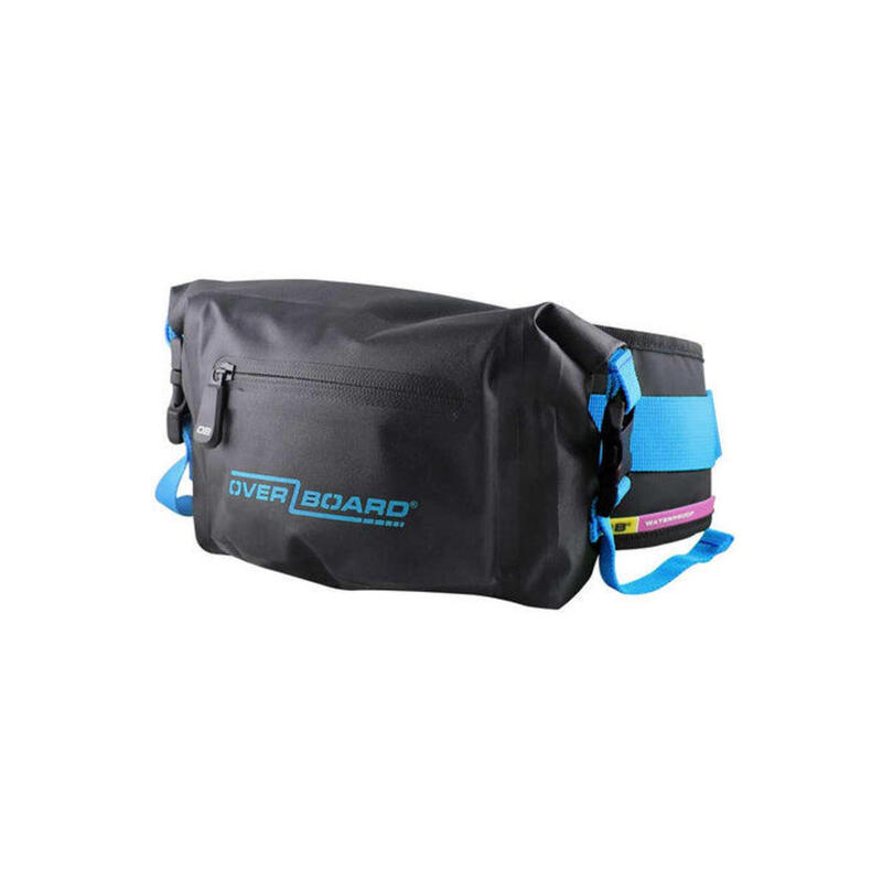 2L Pro-Light Waist Pack Light Blue