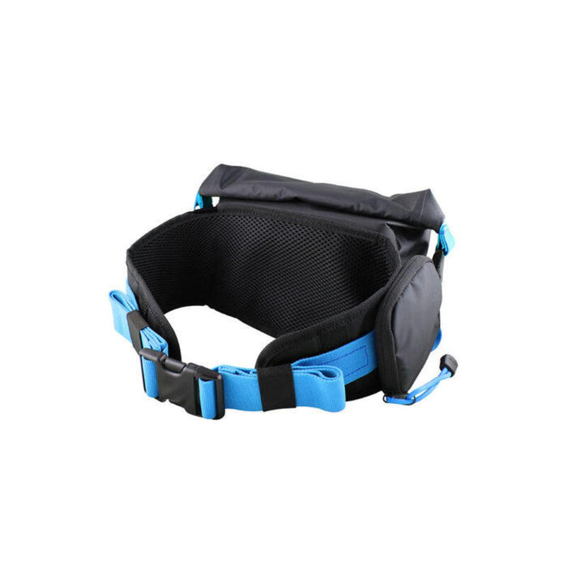 英國防水腰包2L Pro-Light Waist Pack 淺藍色