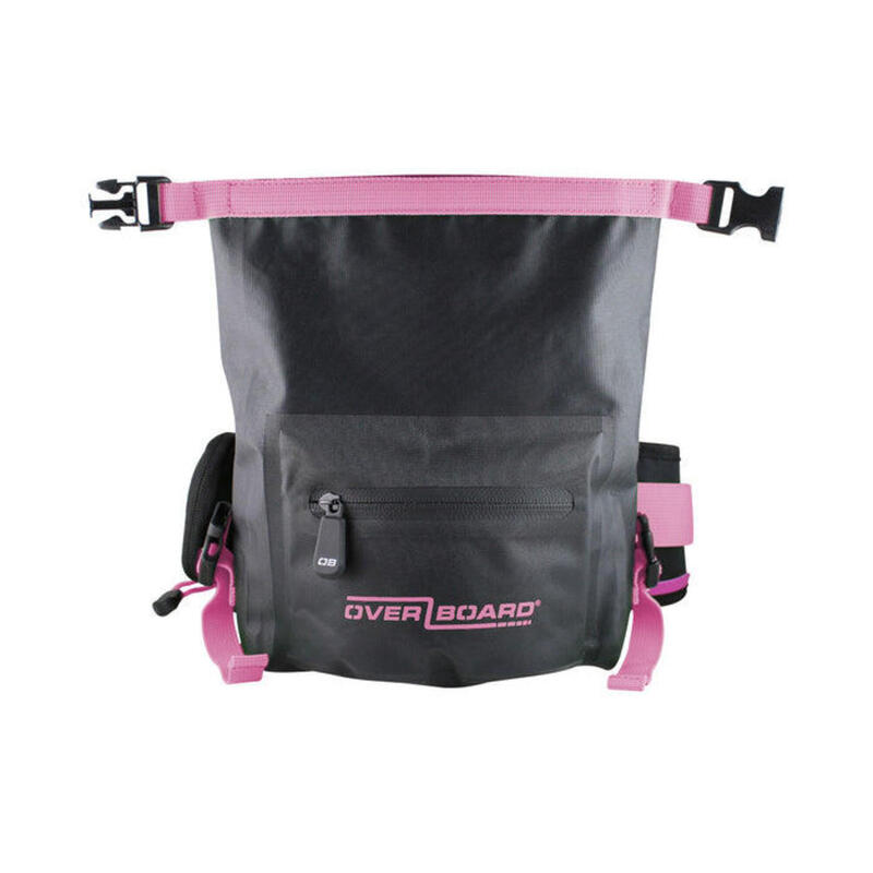 2L Pro-Light Waist Pack Pink