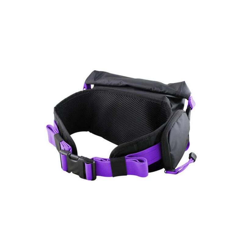 英國防水腰包2L Pro-Light Waist Pack 紫色