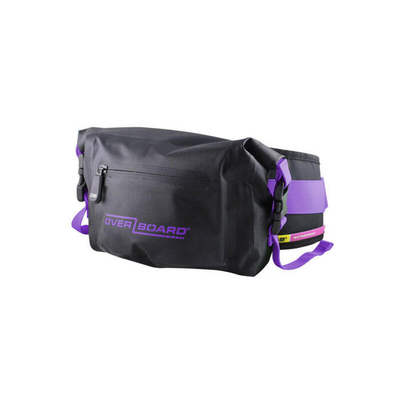 英國防水腰包2L Pro-Light Waist Pack 紫色