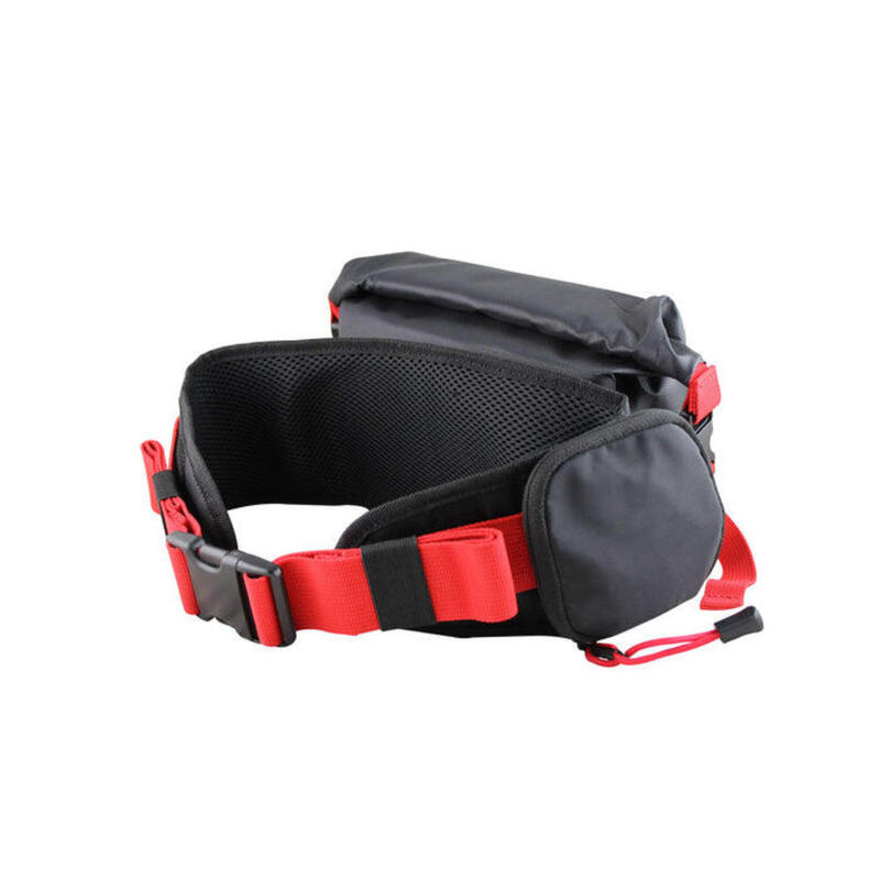 英國防水腰包2L Pro-Light Waist Pack 紅色