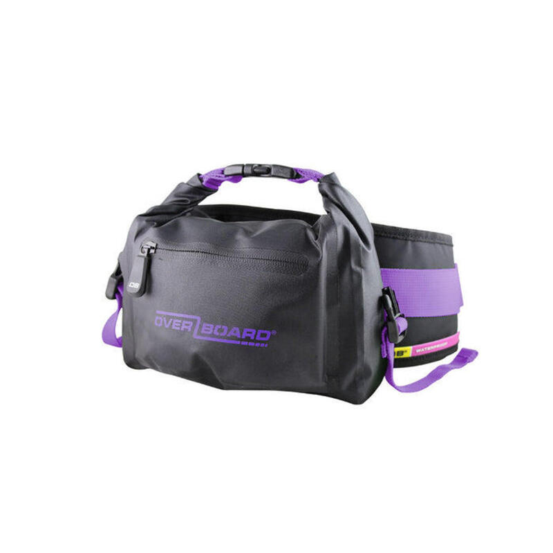 2L Pro-Light Waist Pack Purple