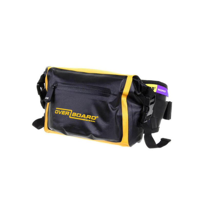 2L Pro-Light Waist Pack Yellow