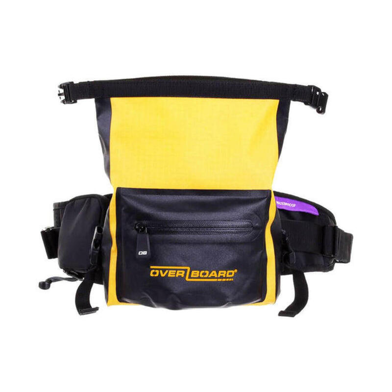 英國防水腰包2L Pro-Light Waist Pack 黃色