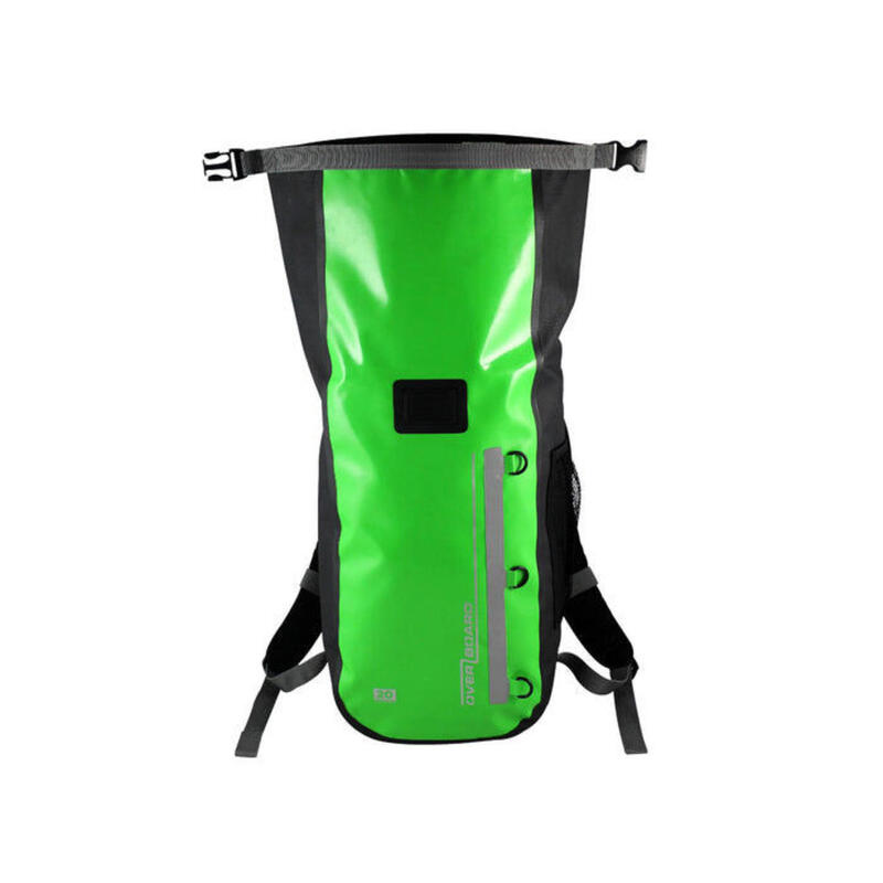 英國防水背包20L Classic Backpack 綠色