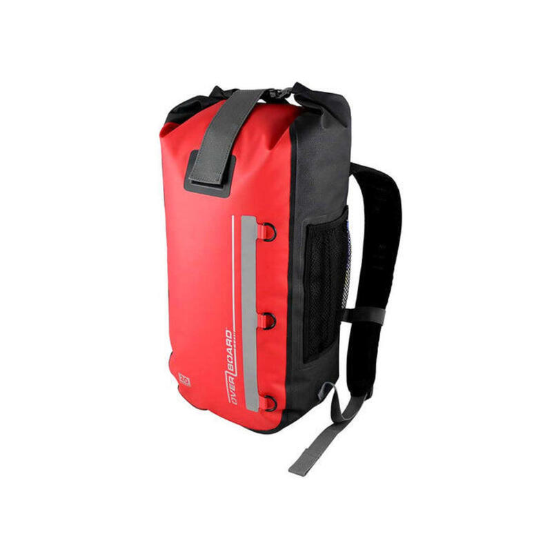 20L Classic Backpack Red