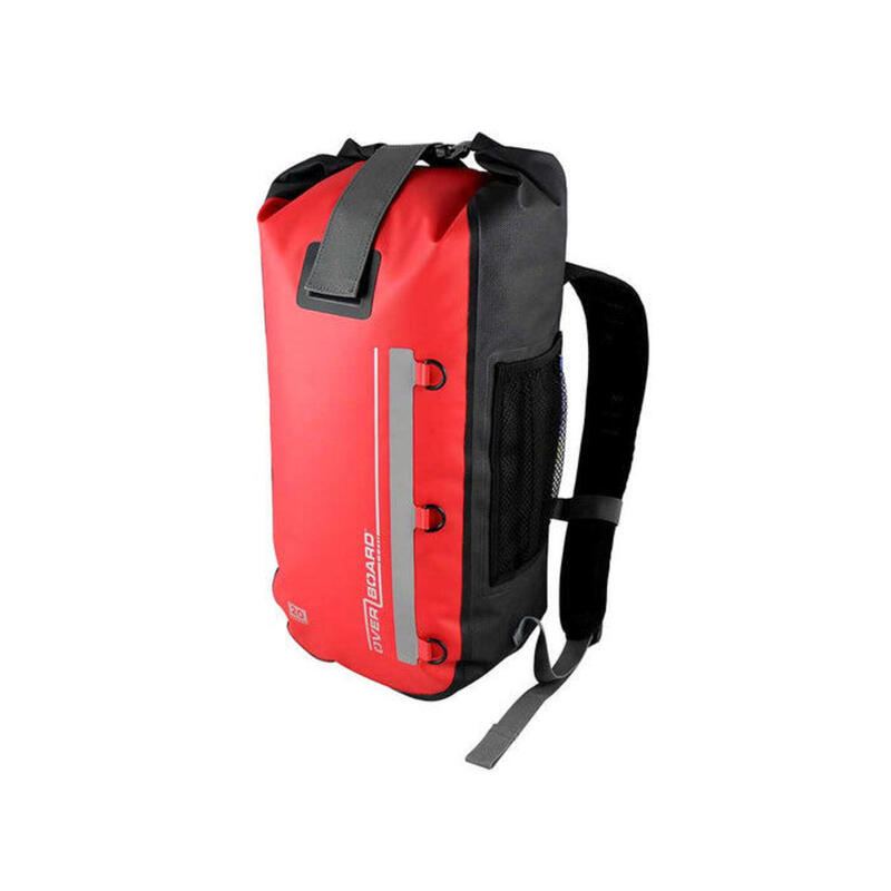 英國防水背包20L Classic Backpack 紅色