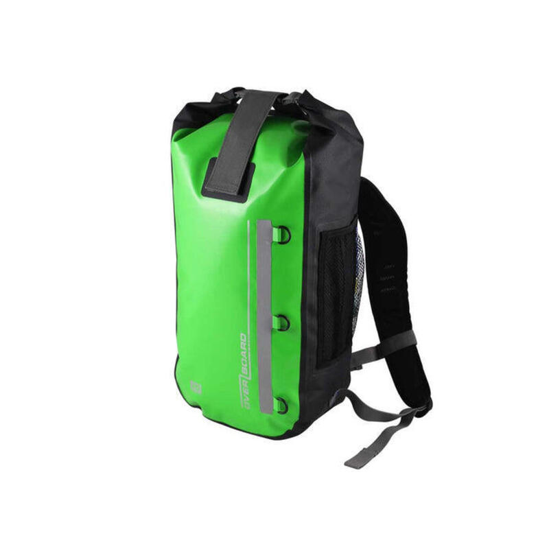20L Classic Backpack Green