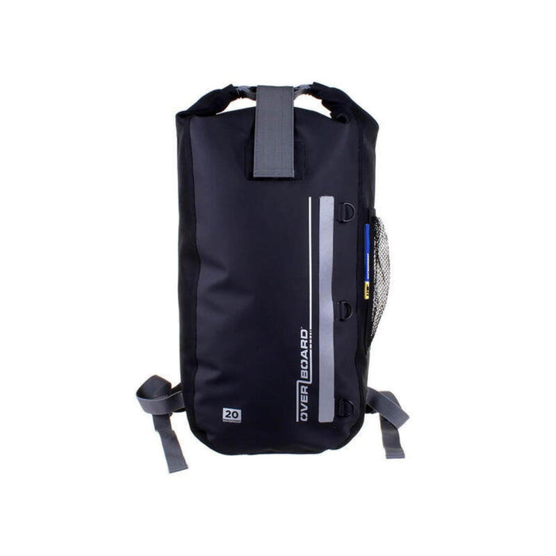 20L Classic Backpack Black