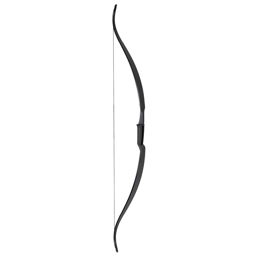 ROLAN Snake Bow - 60" - 22# - Black