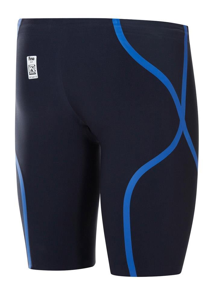 Speedo LZR Racer X High Waisted Jammers 2/4