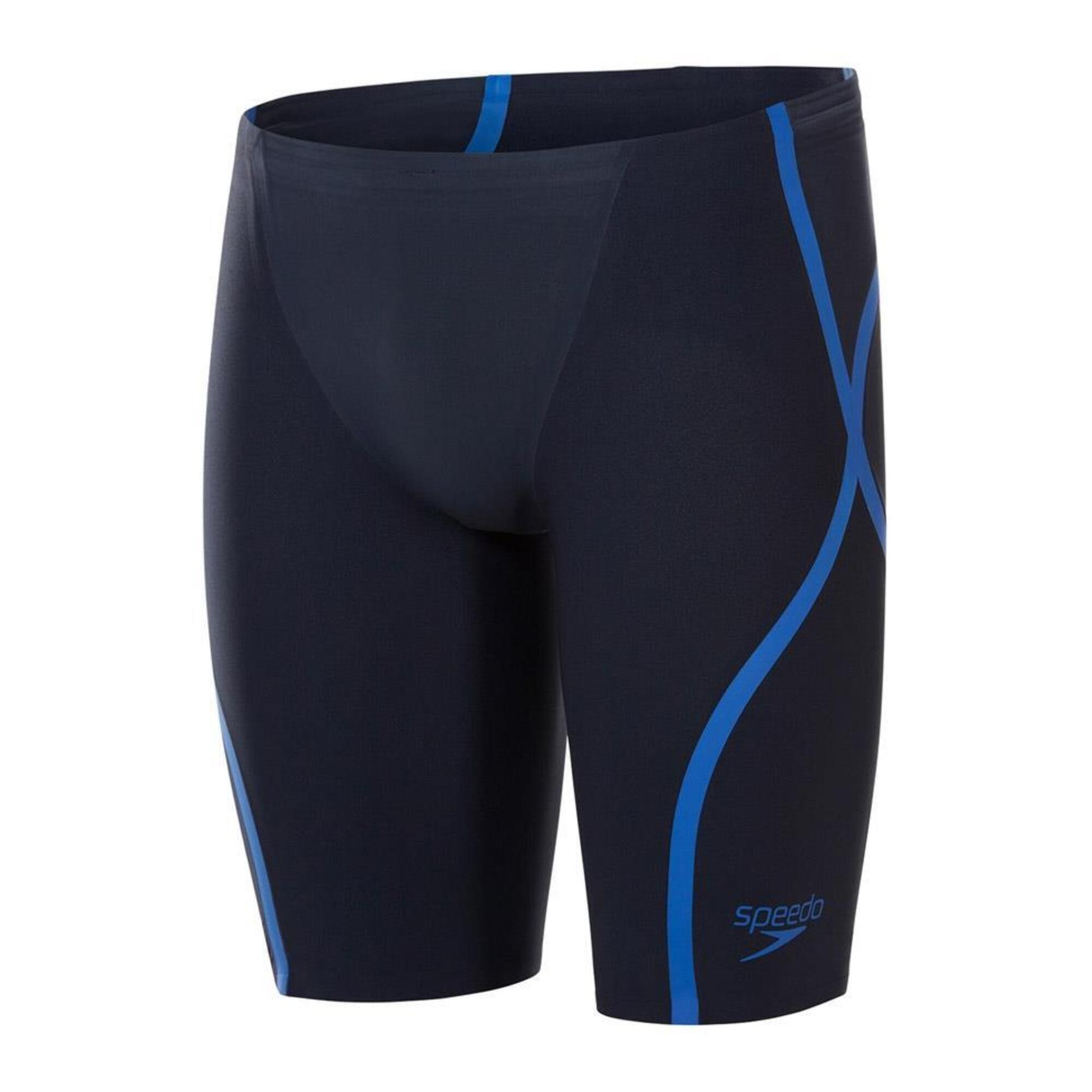 Speedo LZR Racer X High Waisted Jammers 1/4