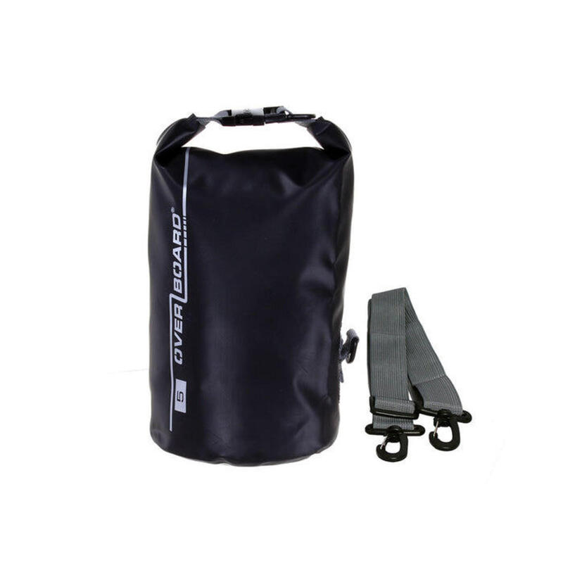 Waterproof Dry Tube 5L Black