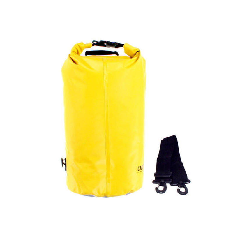 英國防水袋Waterproof Dry Tube 20L 黃色