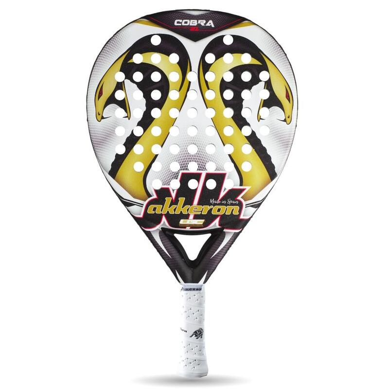 Cobra Grafeno 21 Padel Racket