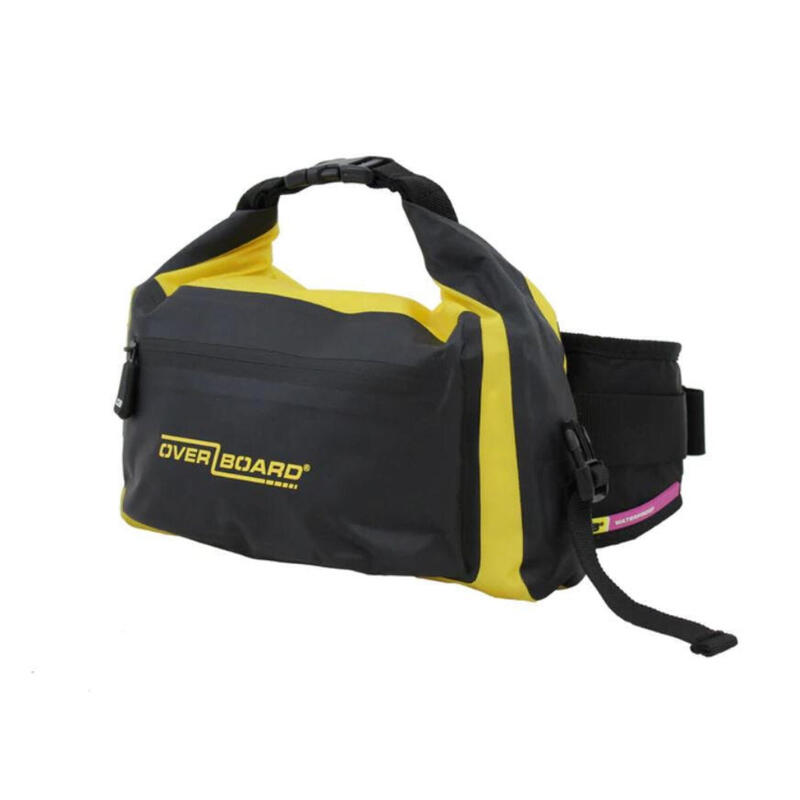 英國防水腰包4L Pro-Light Waist Pack 黃色