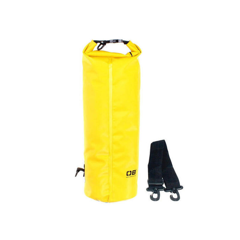 Waterproof Dry Tube 12L Yellow