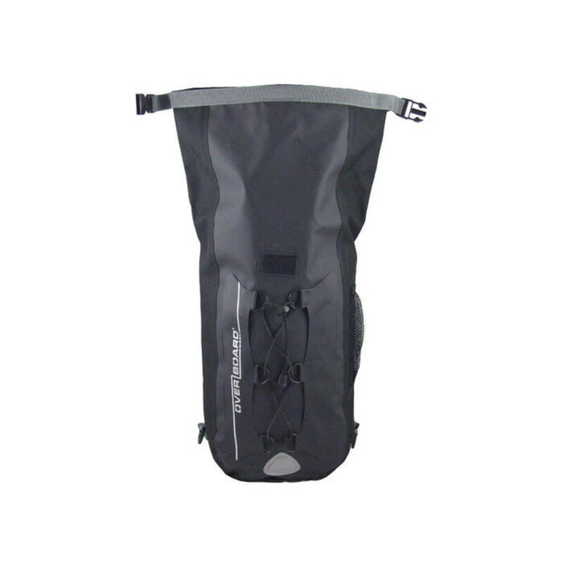 20L Waterproof Backpack Black
