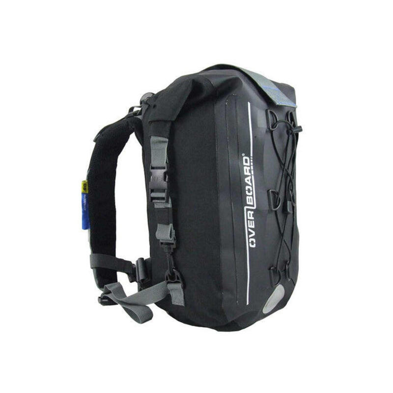 20L Waterproof Backpack Black