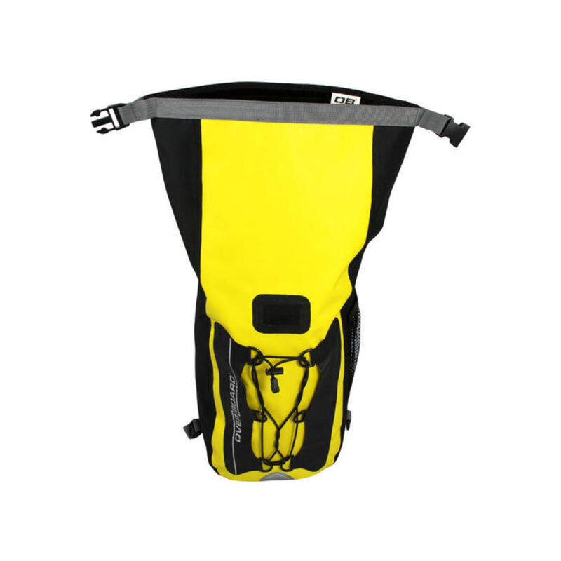 20L Waterproof Backpack Yellow