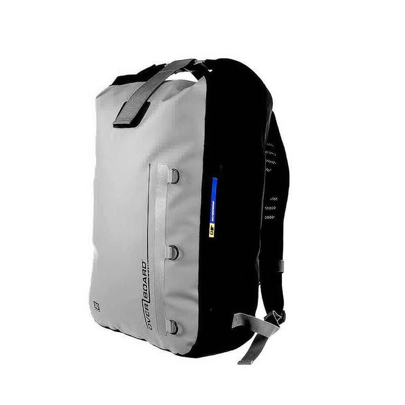 30L Classic Backpack Grey