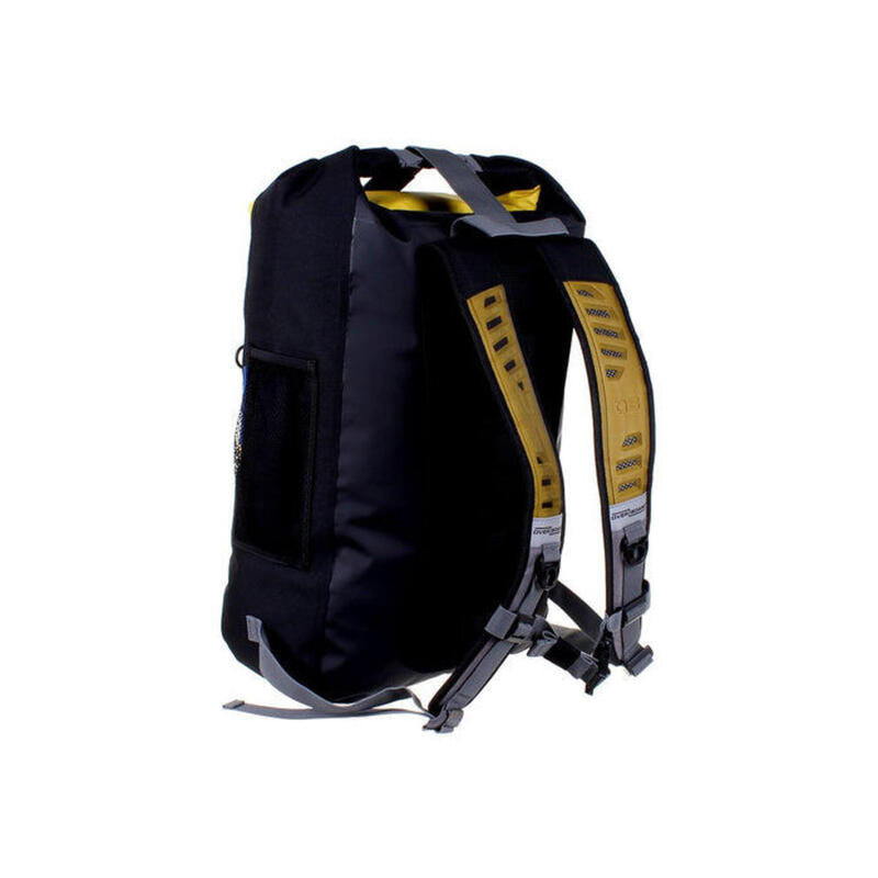 英國防水背包30L Classic Backpack 黃色