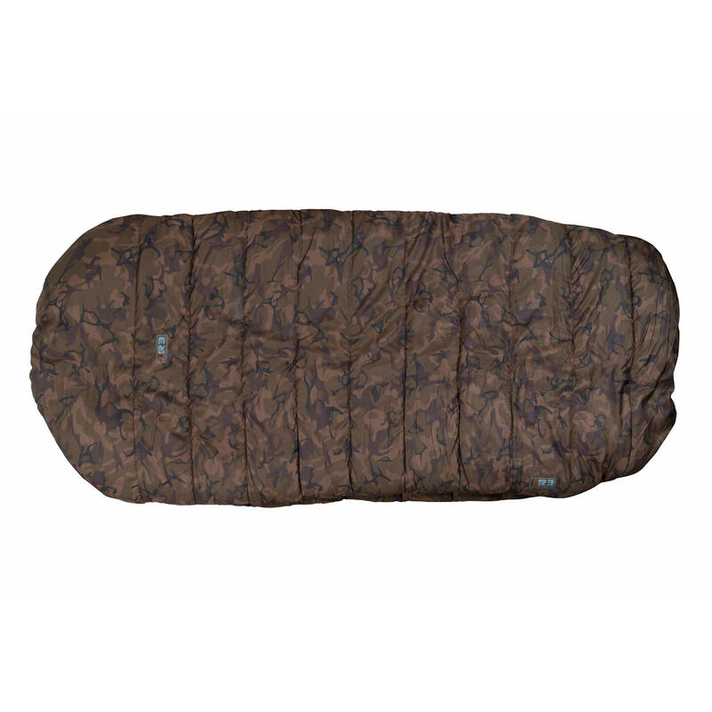 Fox R2 Camo Sleeping bag