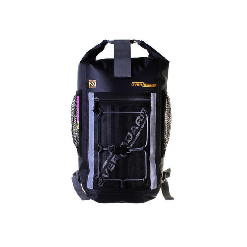 20L Pro-Light Backpack Black