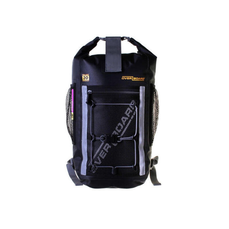 英國防水背包20L Pro-Light Backpack 黑色