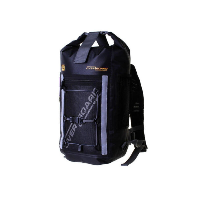 英國防水背包20L Pro-Light Backpack 黑色