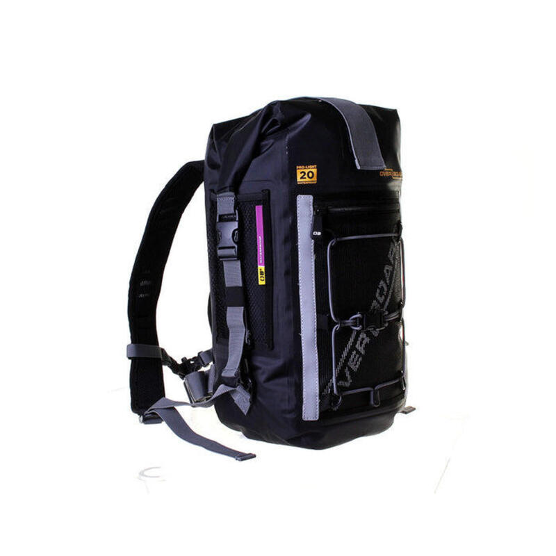 20L Pro-Light Backpack Black