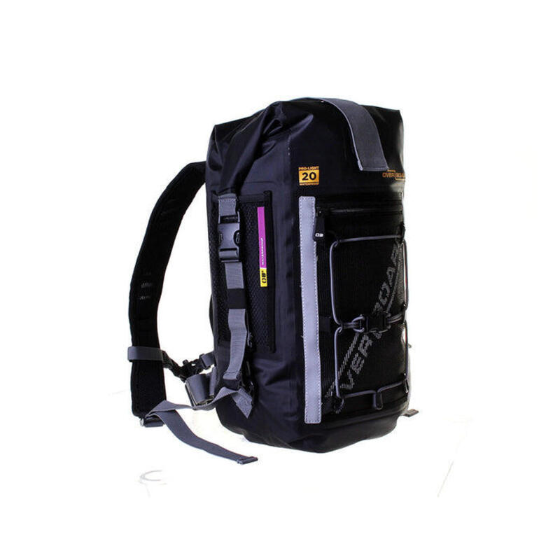 英國防水背包20L Pro-Light Backpack 黑色