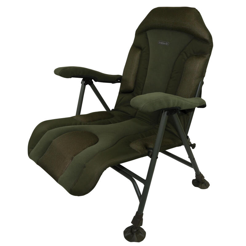 Niveau stoel Trakker levelite long-back recliner