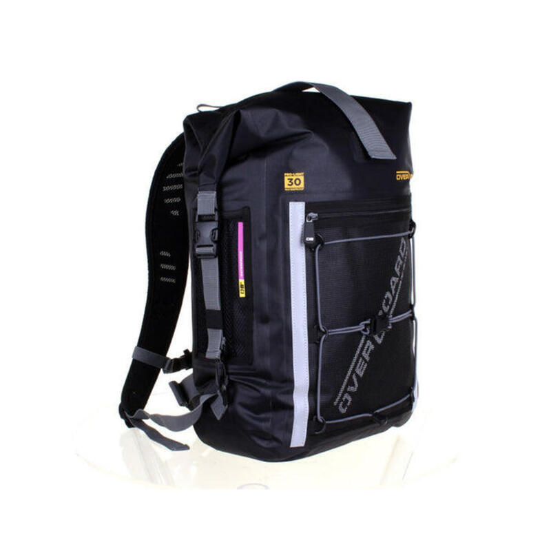 英國防水背包30L Pro-Light Backpack 黑色