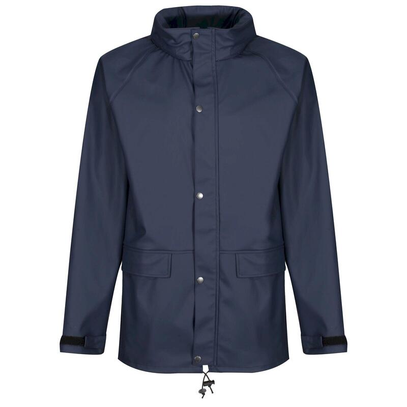 Veste imperméable STORMFLEX Homme (Bleu marine)