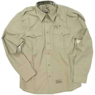 VOLCOM Sarge L/S Shirt