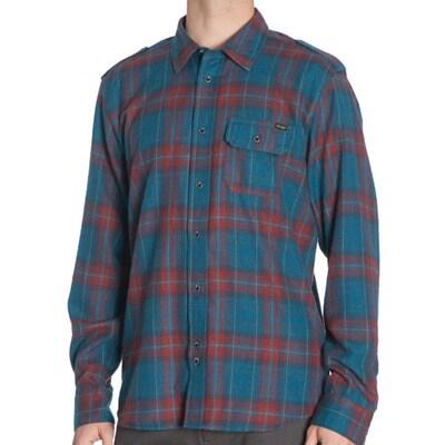 VOLCOM Regulate L/S Shirt