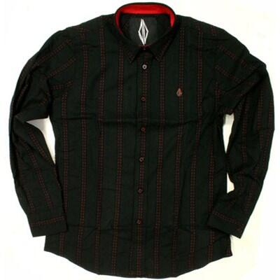 VOLCOM Dustin V.Co-op L/S Shirt