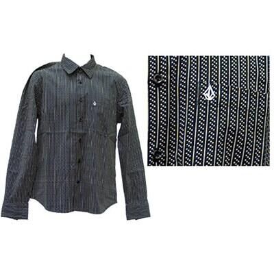 VOLCOM Seville L/S Shirt