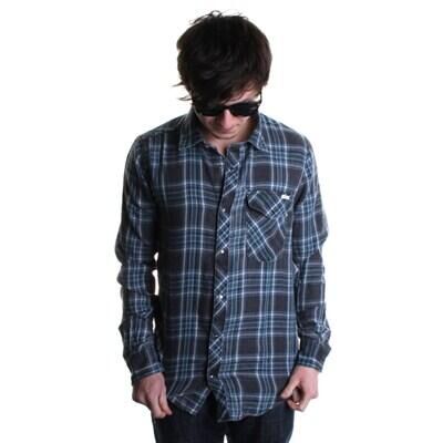 VOLCOM Burn Around L/S Shirt