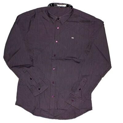 VOLCOM Berwick Plum L/S Shirt