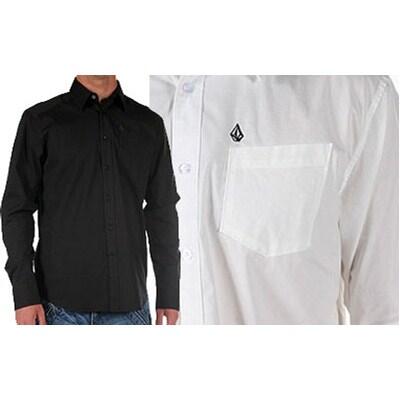 VOLCOM Lax L/S Shirt