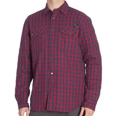 VOLCOM Burly L/S Shirt