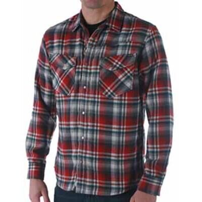 VOLCOM Invade L/S Shirt