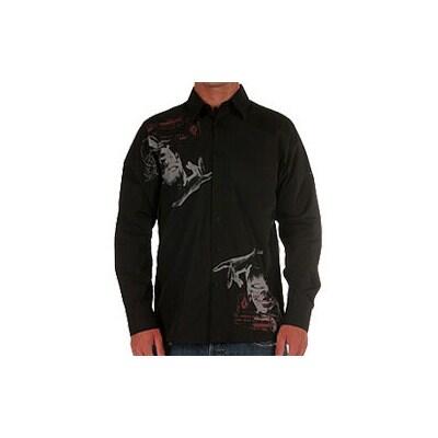 VOLCOM Compressor L/S Shirt