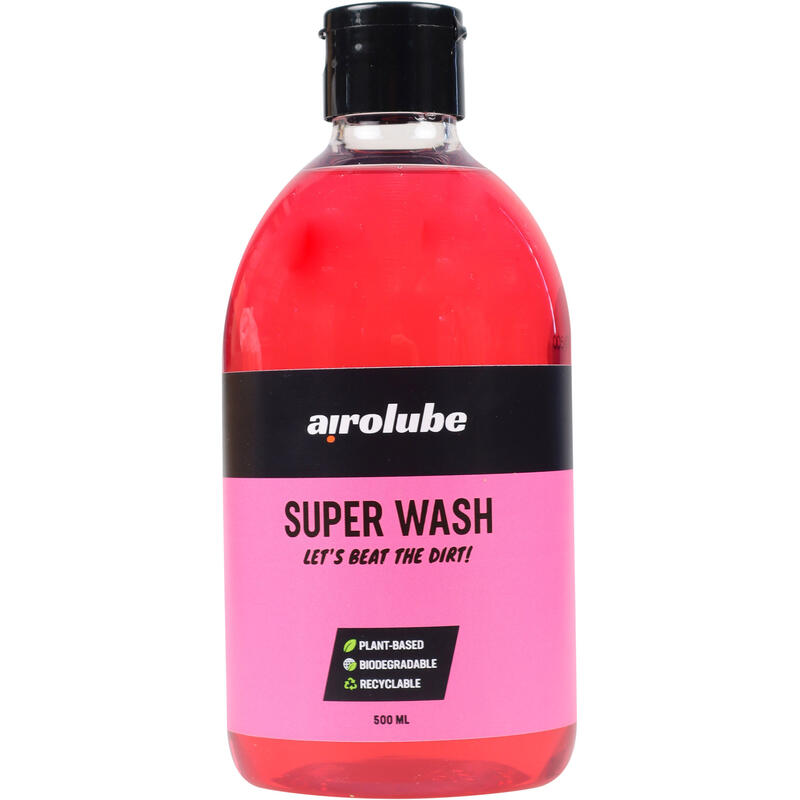 Airolube Super Wash 500ml