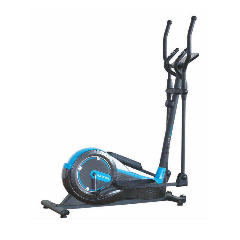 Bicicleta elíptica BH Fitness EVO C1000